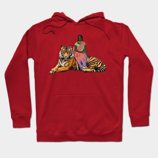 Priya's Shakti Hoodie